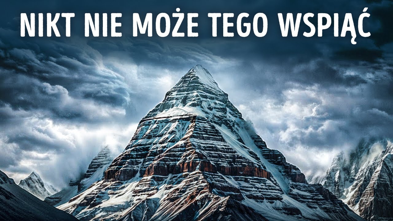 Naukowcy nie potrafią wyjaśnić, co dzieje się na tej górze w Tybecie