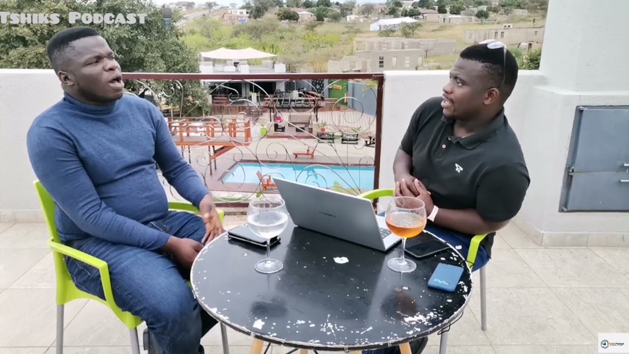 Episode 13 | Trust Issues| Failing of Marriage and Relationship | Love | Cheating| Sydwell Mabunda