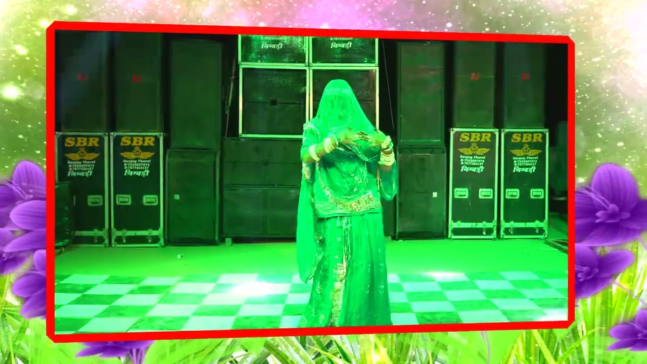 02 rajendra singh ❤️  nidhi kanwar , lokesh singh ♥️ om kanwar....... part 2 // 2 nov 2025