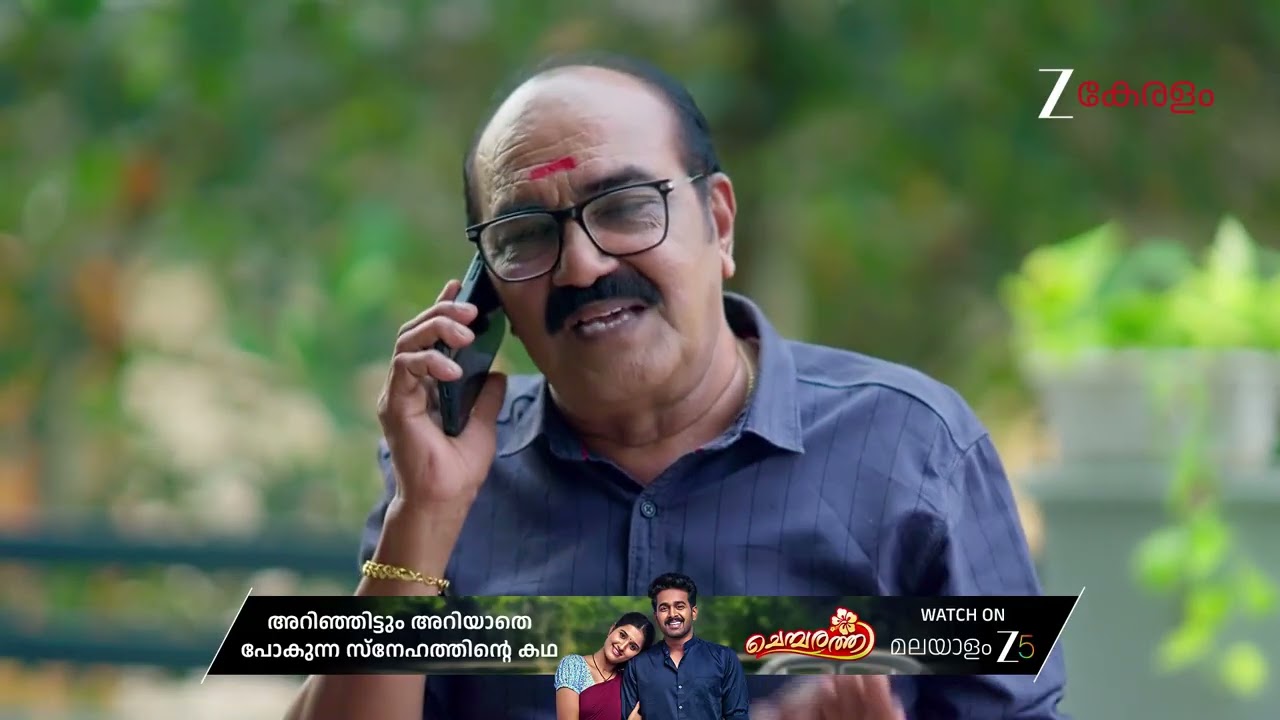 KrishnaGadha | Ep - 202 | Best Scene | Feb 08 2026 | Zee Keralam