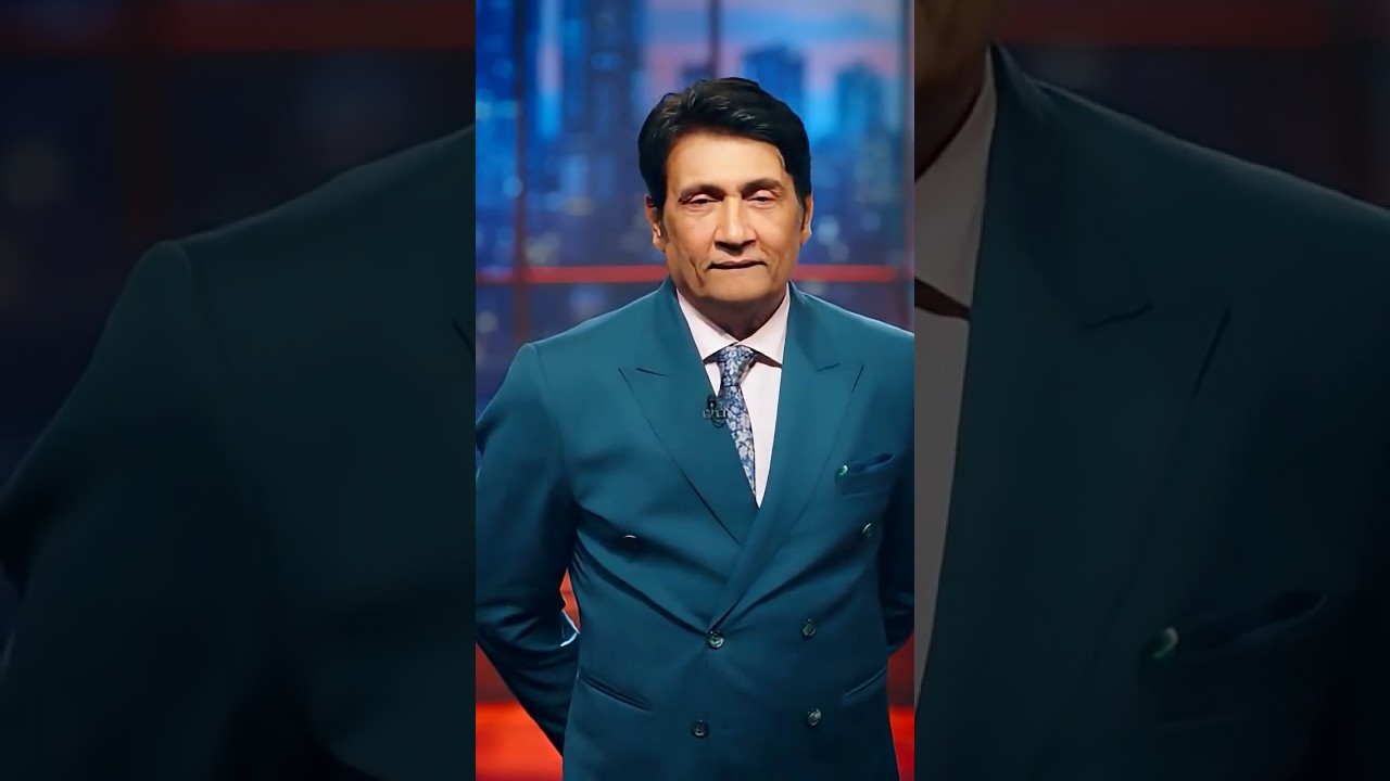 😂🚨 Bihar Student Protest: Exam Leak Ne Machaya Bawal! | Shekhar Suman | Shekhar Tonite ze