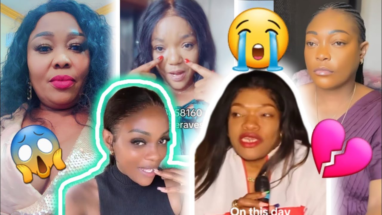 EYINDELI MAMU💔😭BA COMÉDIENS BABOYI EEH MARIE JEANNE ASOKOLI SILA DAVINA ABOMI ACTUALITÉ OOH MOKILI