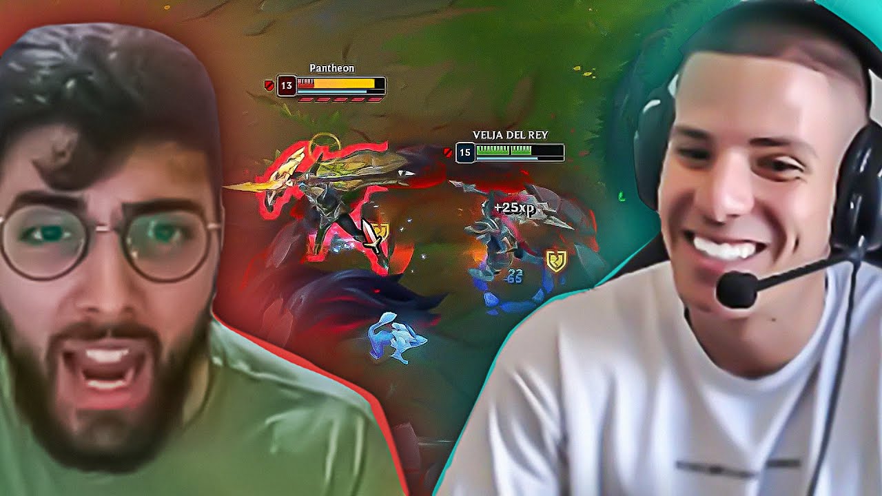 THIS JARVAN BUILD IS LEGIT FREE ELO