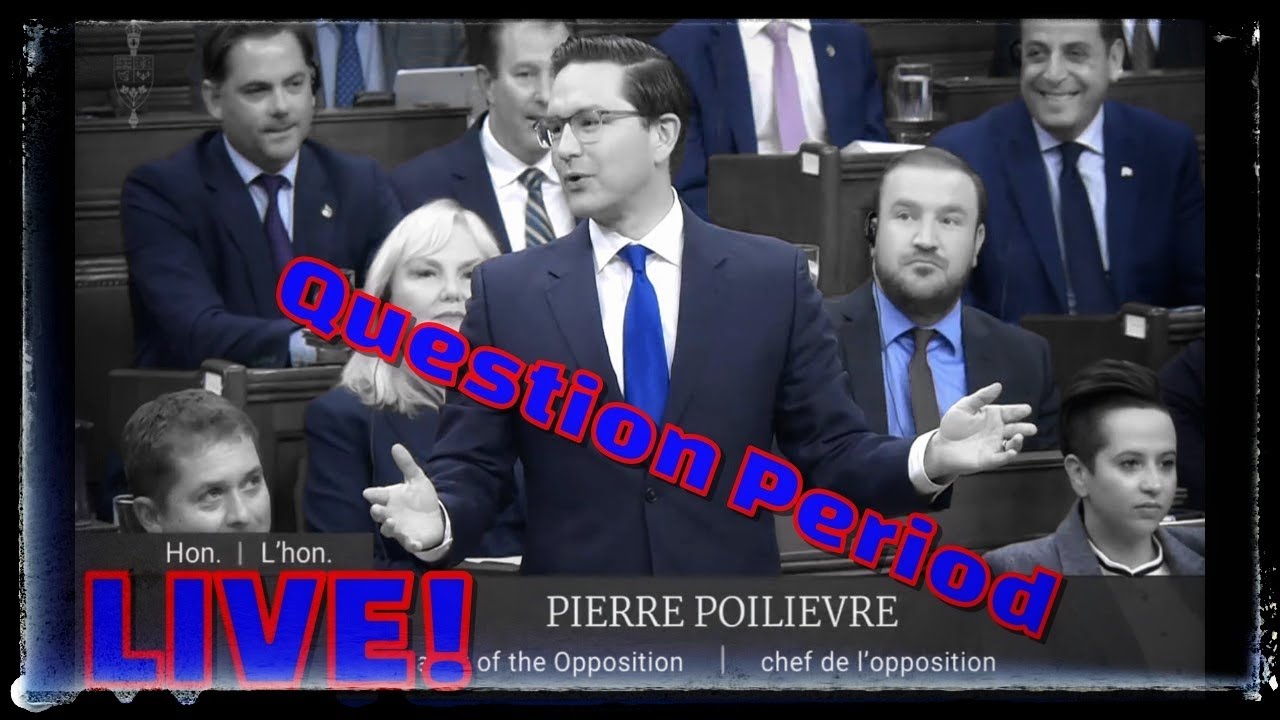 MP Chong Takes MP O'Connell To... In Parliament, Temperature Rising In QP
