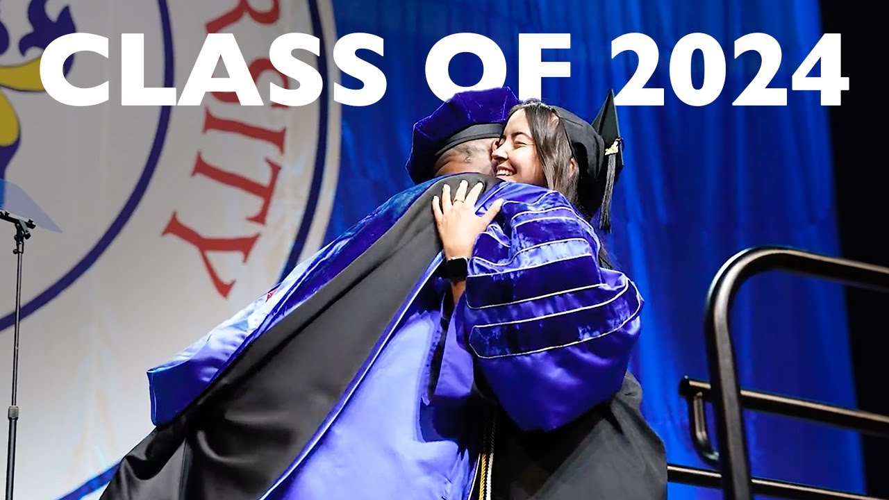 Spring 2024 Commencement Highlight | Georgia State University