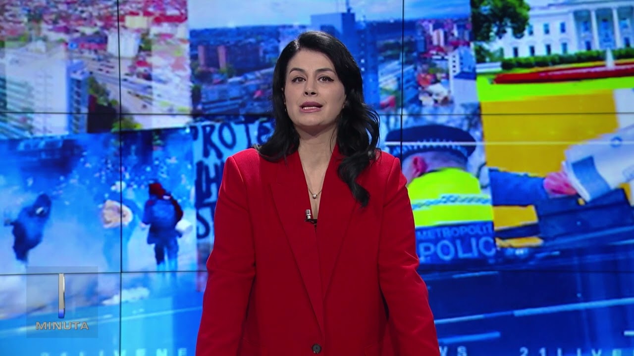 21 Minuta i orës 15:00 (04.02.2026)