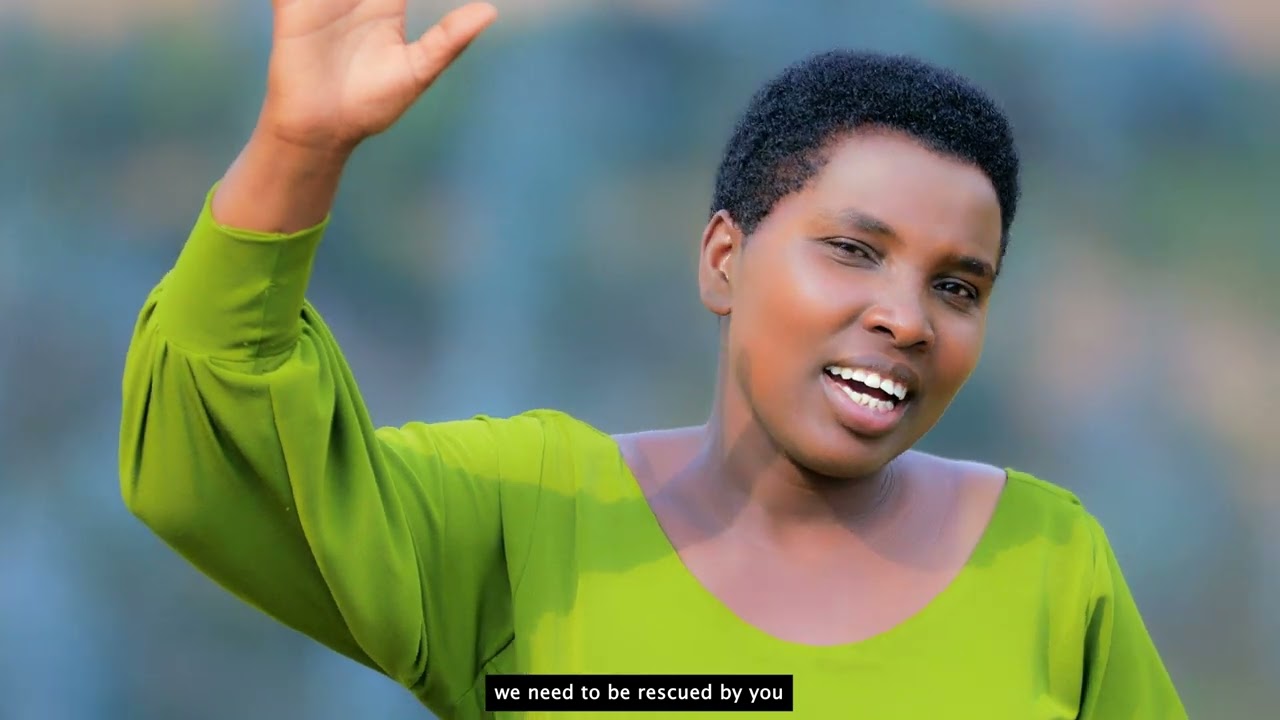 BAVANDIMWE BY NEW LIFE FAMILY CHOIR SDA Rutsiro/Karumbi official 4k video 2024