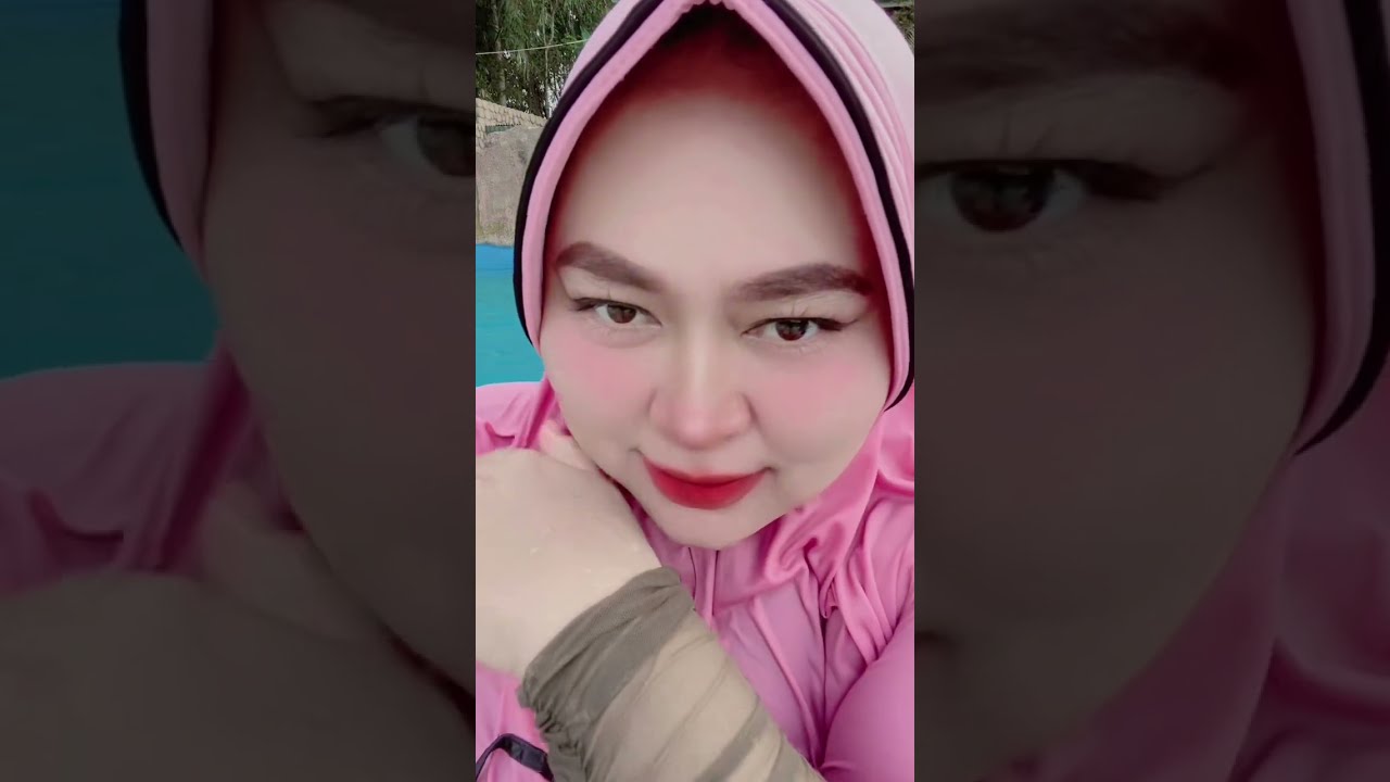 Renang Lagi