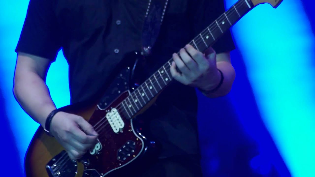 Musikimia Medley ( Metallica cover )