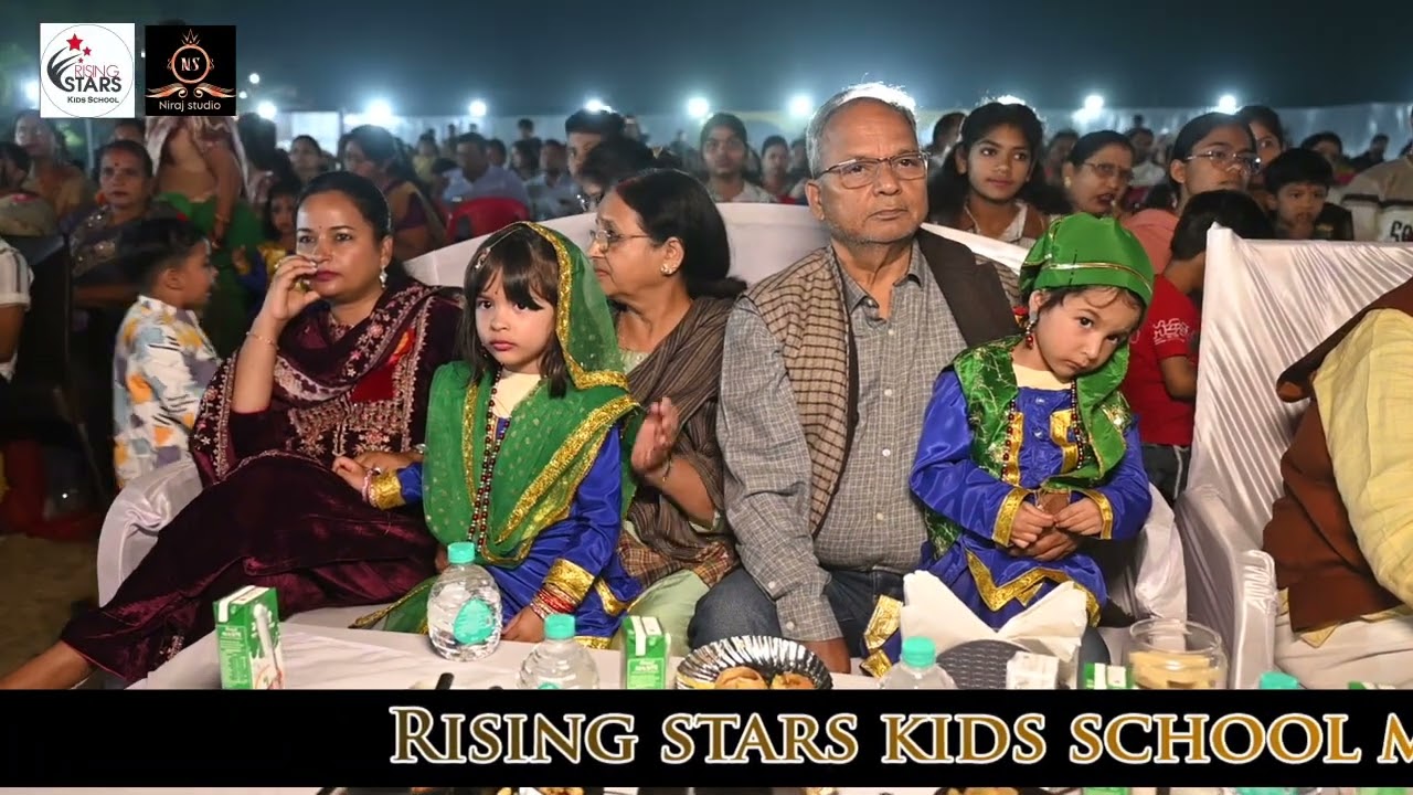 Rhymes dance by  nursery #annualfunction #entertainment #dance #schoollife #rhymesforkids