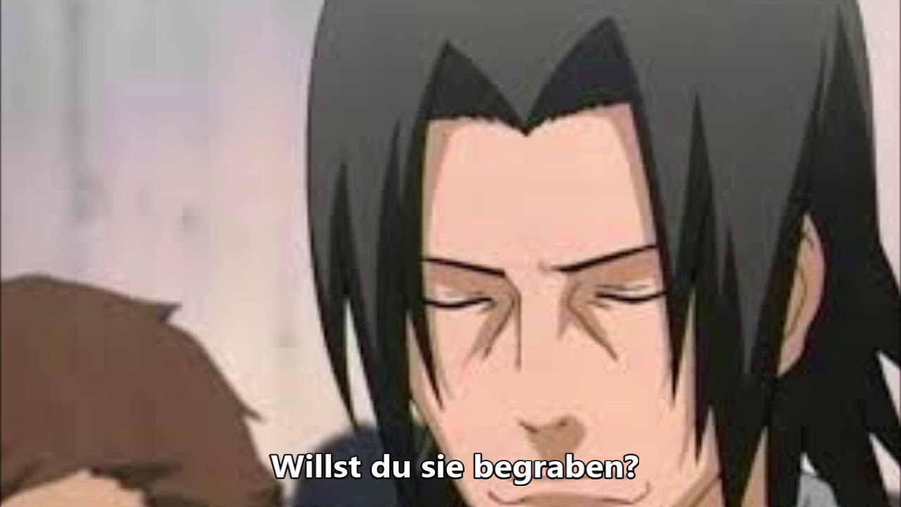 Sasusaku - The Beast in the Shadows ~Part 28: Finale~