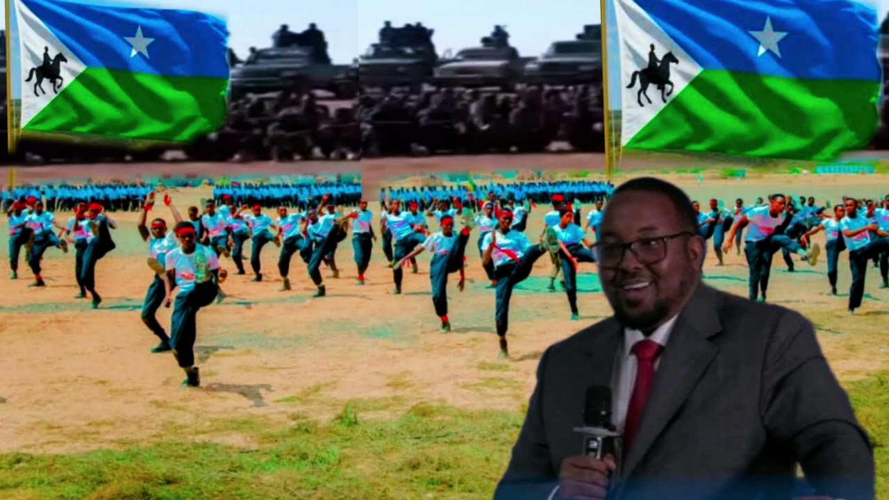 DAGAALKA MASERKA SOMALILAN IYO PUNTLAND MASERKA KAQABAN MAMULKA WAQOYIIBARII GULAHEEY DODO 
