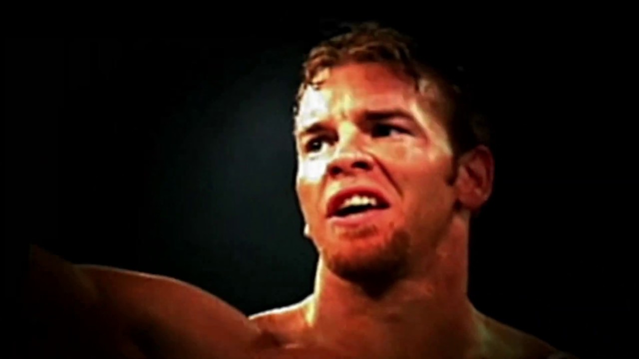 Christian 2004-05 Titantron Tribute