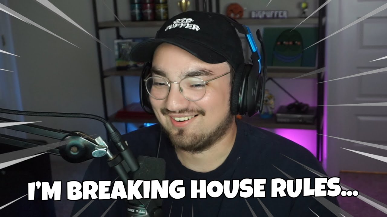 36 Minutes of EVERYONE CHEATING w/ SMii7Y, Grizzy & Blarg!
