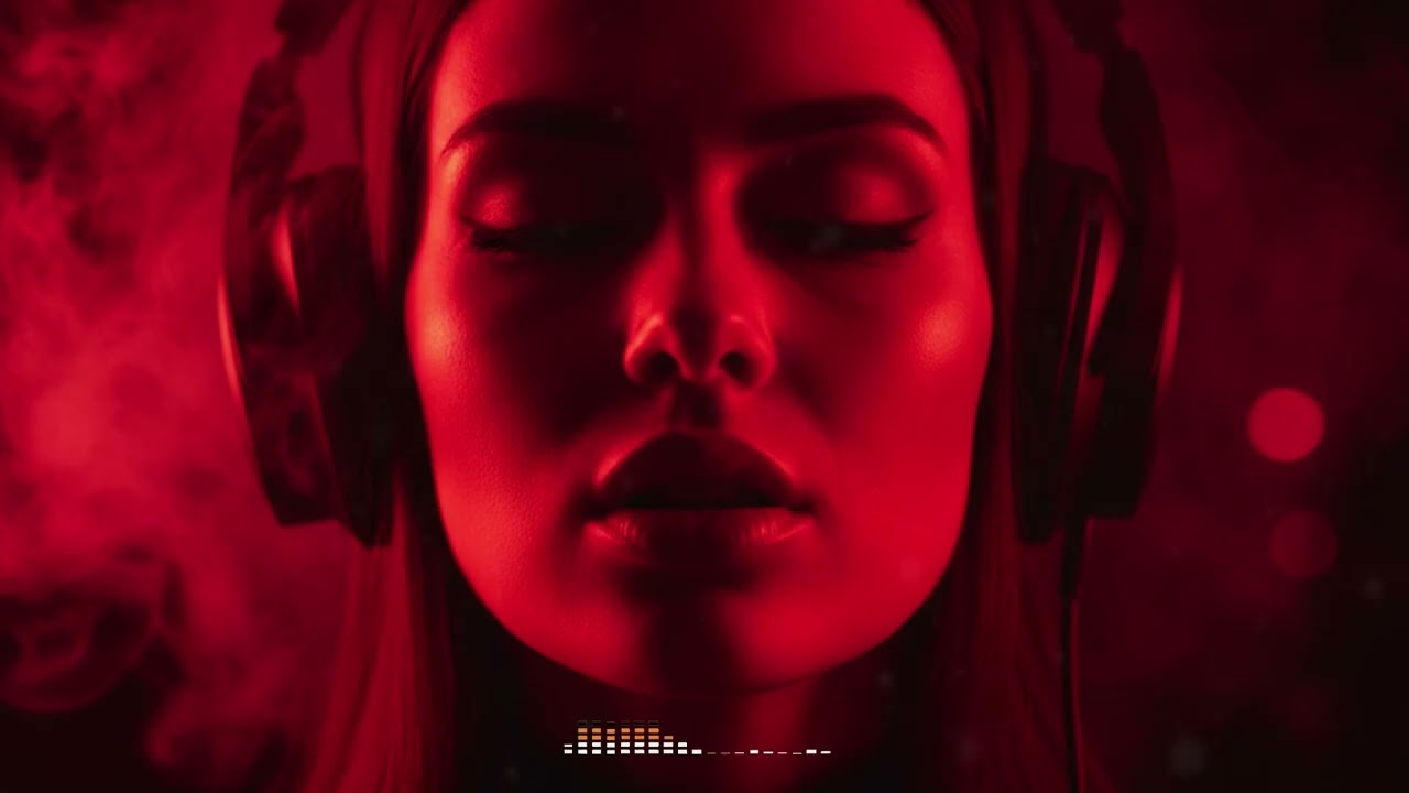Mood Vibes Chill — Détends-toi | 2026 • Chill / Ambiance house nocturne / Anti-stress #19