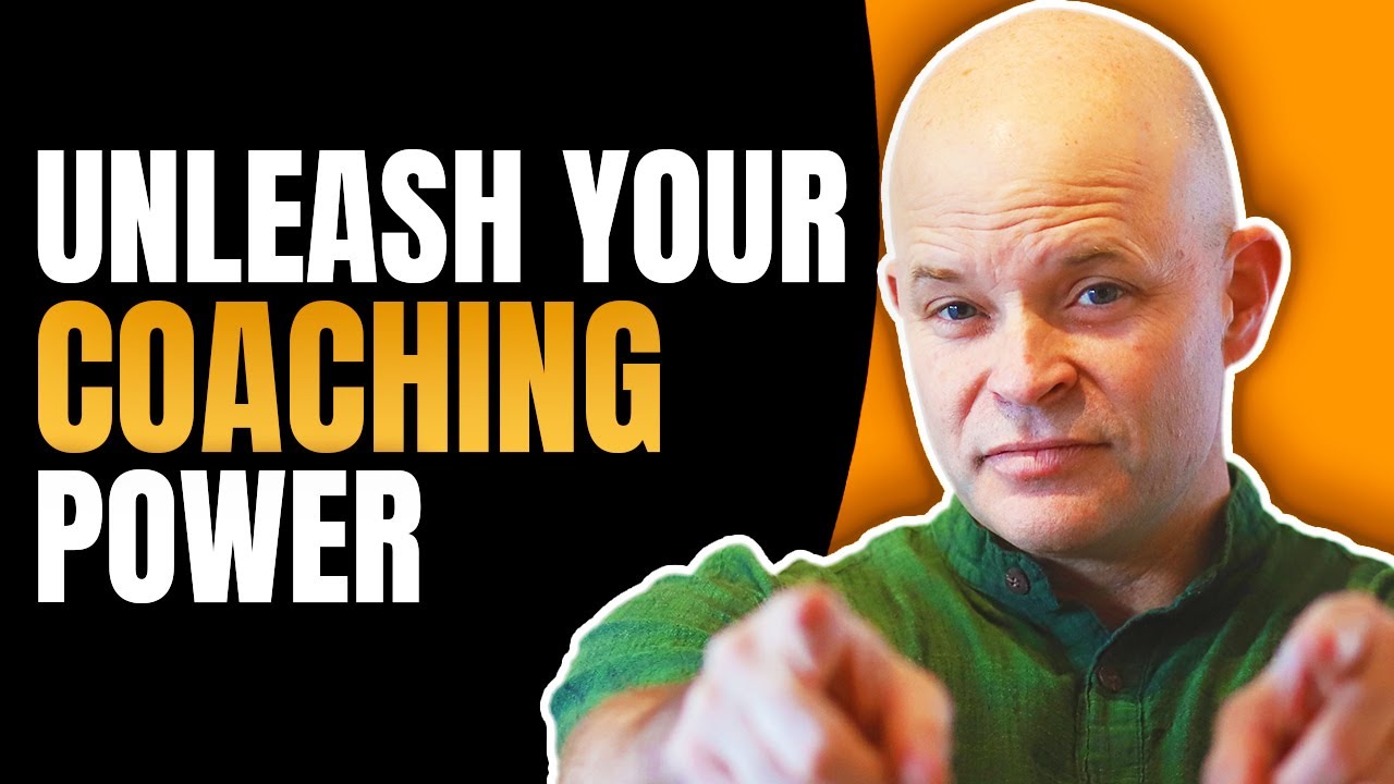 How to Be an Extraordinary Life Coach & Build a Thriving Coaching Business - Pt 1 | Coach Sean Smith
