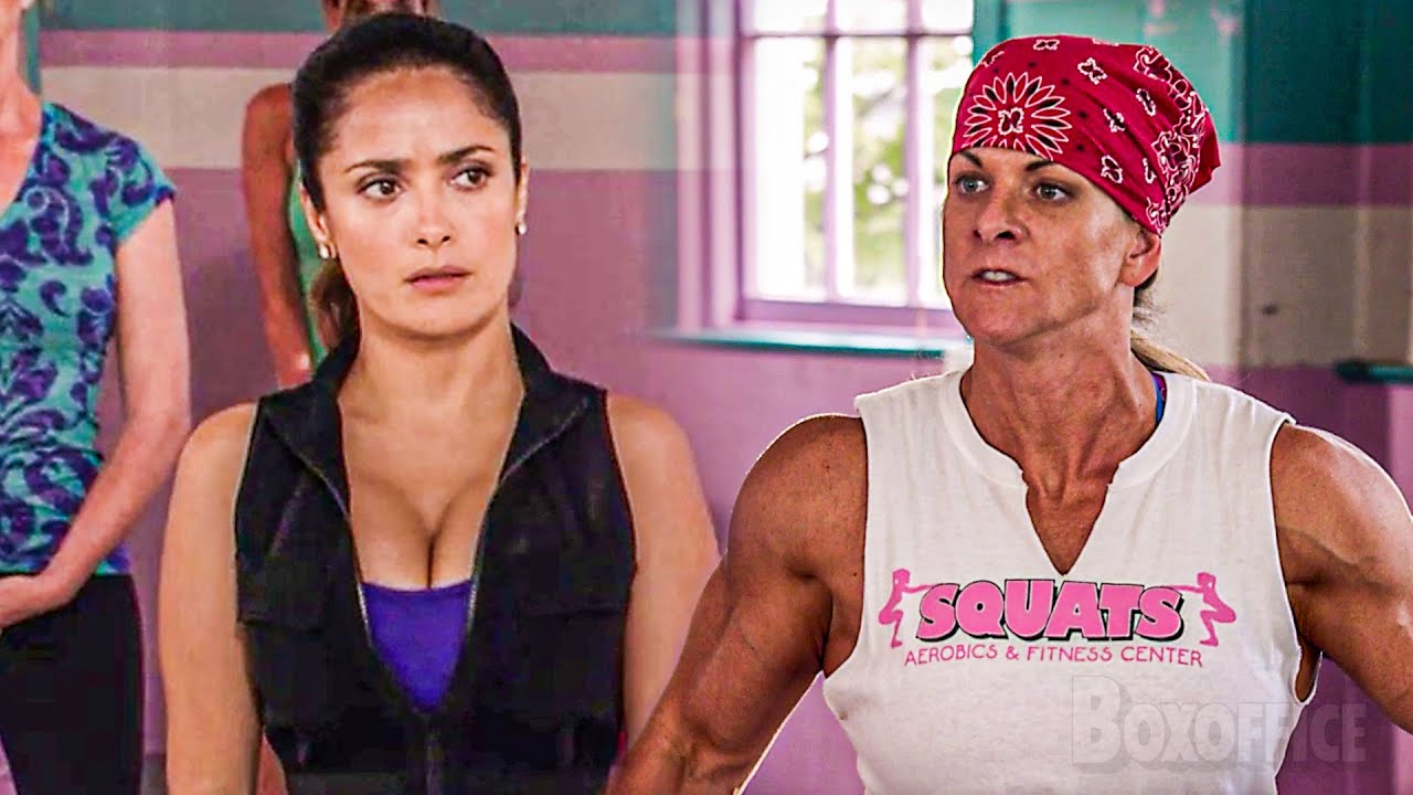 ¡Las mujeres también pueden ser raras 🤣! | Las escenas más graciosas de Son como Niños 2 🌀 4K