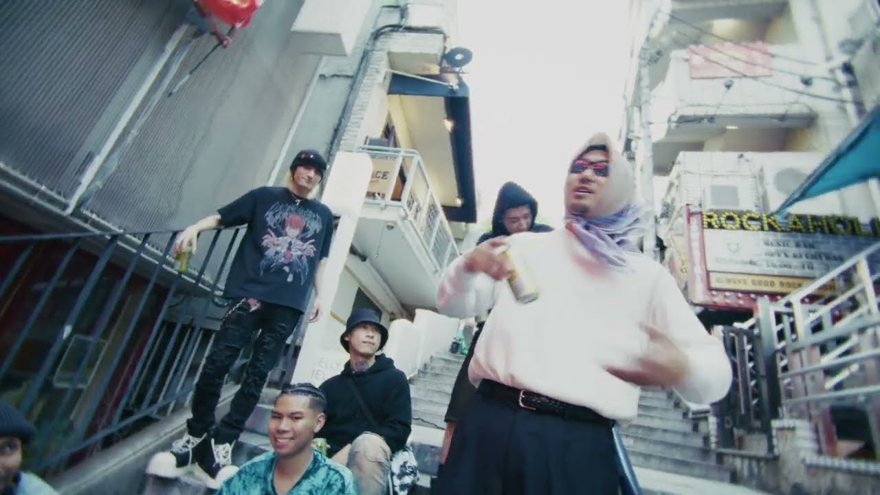 Weny Dacillo - Summer Night ft 313 spiritrealm Yohan Smiley Lone E-Brown Banpy KT Lit Kuts da coyote