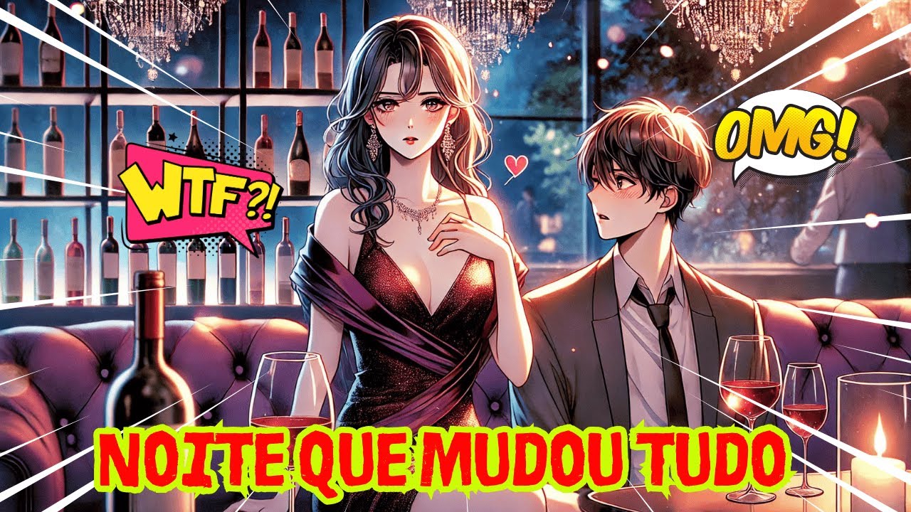 💥Recapitulação de Manhwa: Órfão Abandonado É Mimado por Atriz Famosa Após Encontro Num Bar