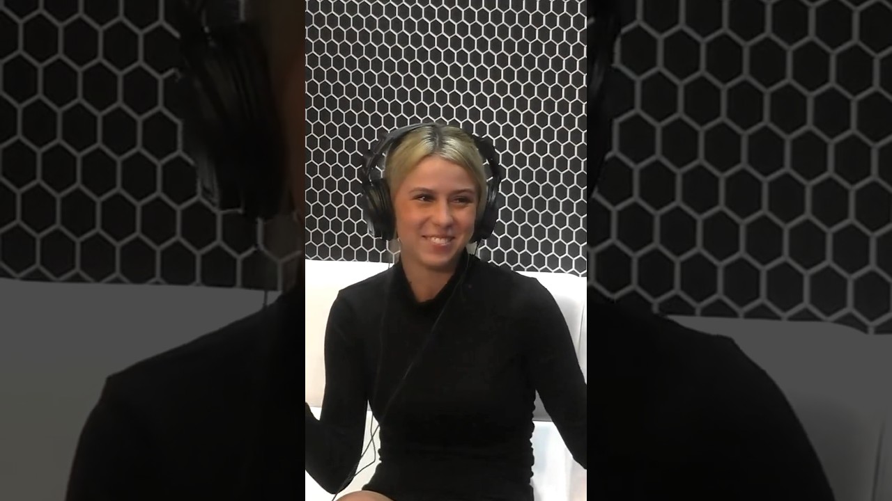 Haliey Welch (Hawk Tuah Girl) On How Much Money She’s Made