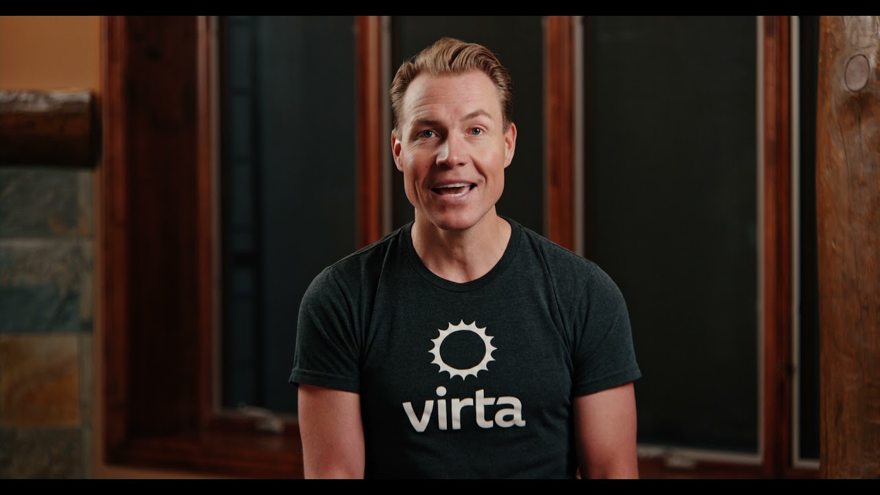 No Small Plans: Virta Helps Reverse Type 2 Diabetes Without Medication Or Surgery