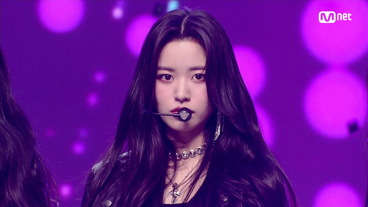 [ARTBEAT - Aphrodite] #엠카운트다운 EP.783 | Mnet 230209 방송