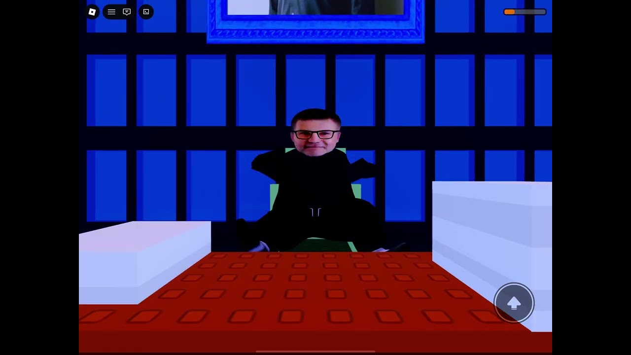 Beating David Baszucki’s Lair (no deaths and my first speedrun)