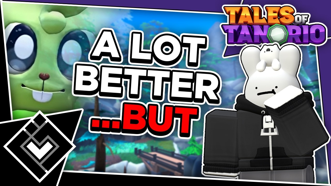 Was Relaunch Worth the Hype? | Yapping Session - Tales of Tanorio