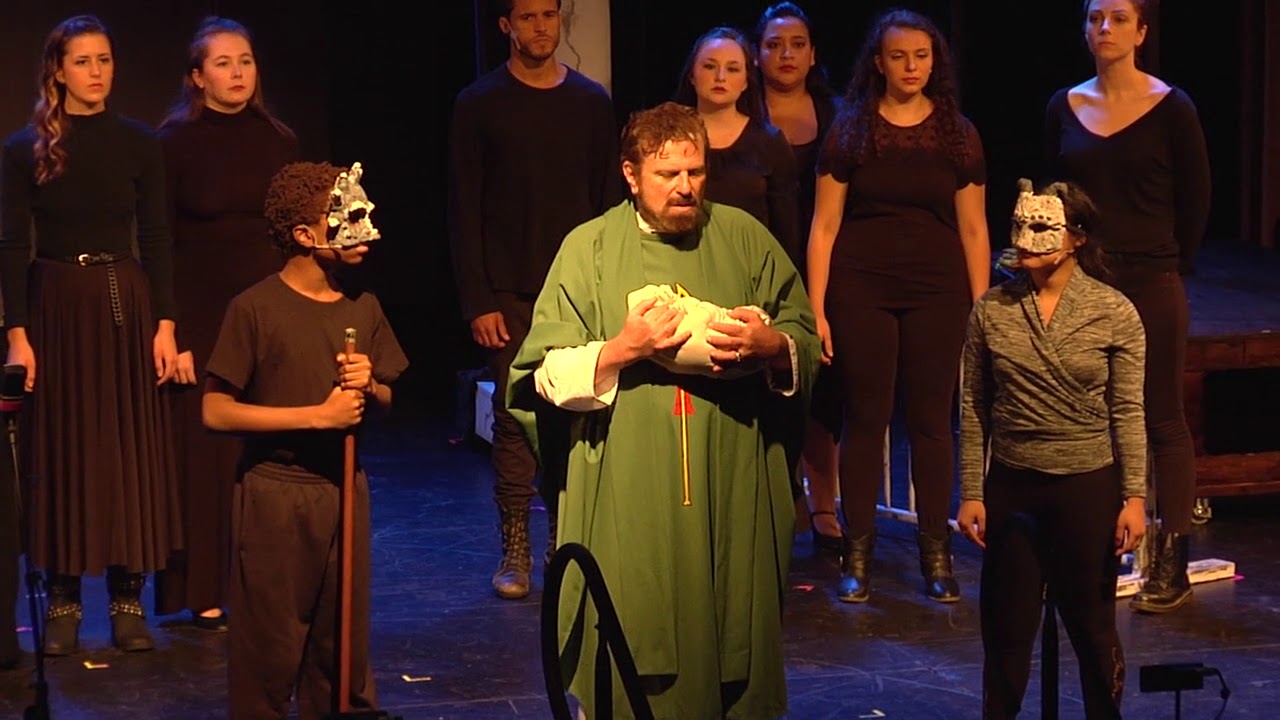 NPT Hunchback