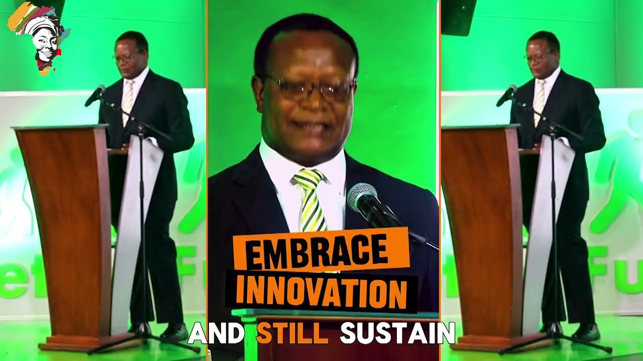 Mr Sam Matsekete CEO of Old Mutual makes a case for ordinary Zimbabweans.