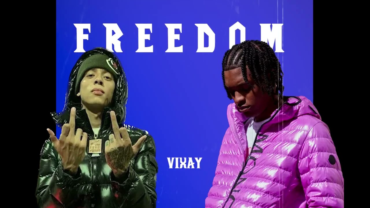 Central Cee x Nemzzz Type Beat – FREEDOM  Melodic Drill 2026  Prod