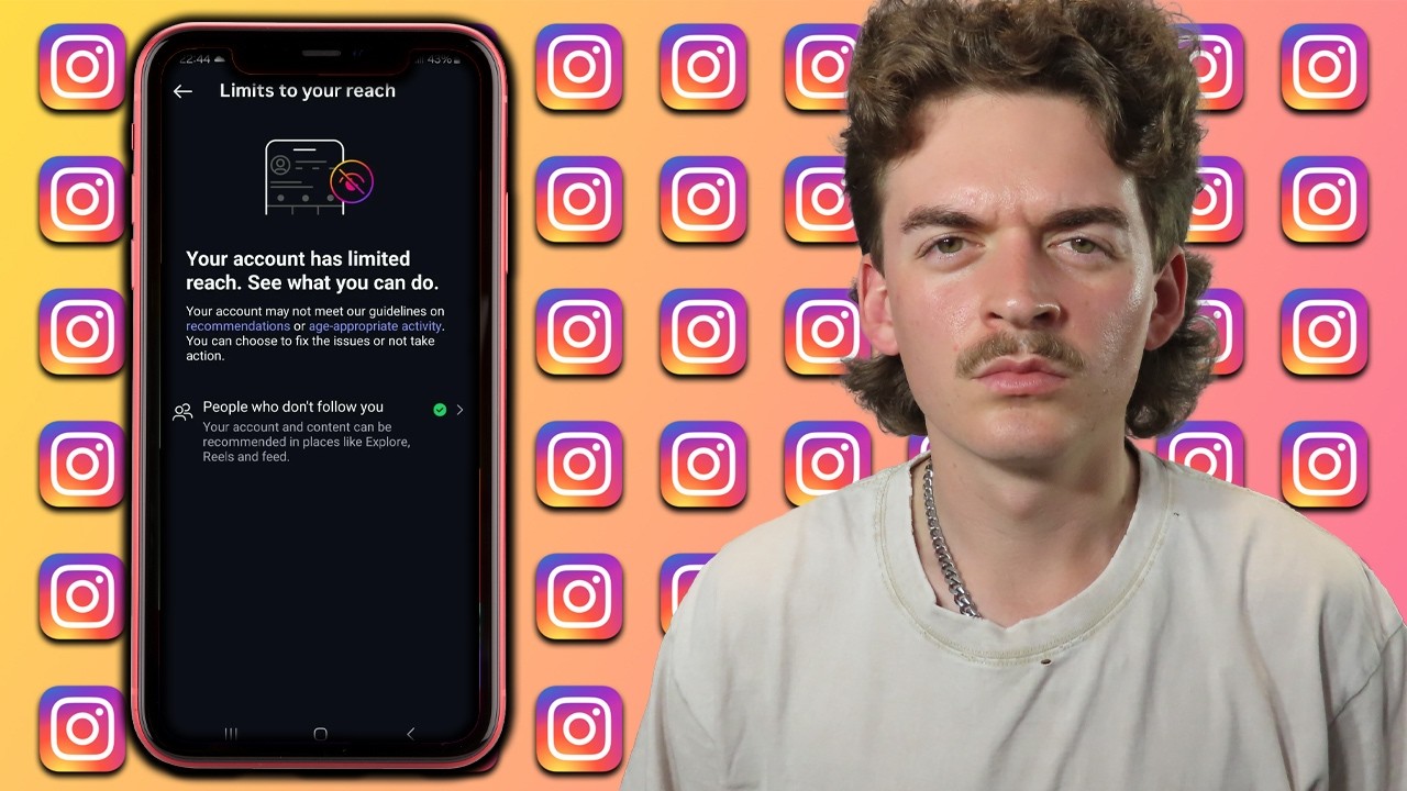 Instagram is HIDING this from you...