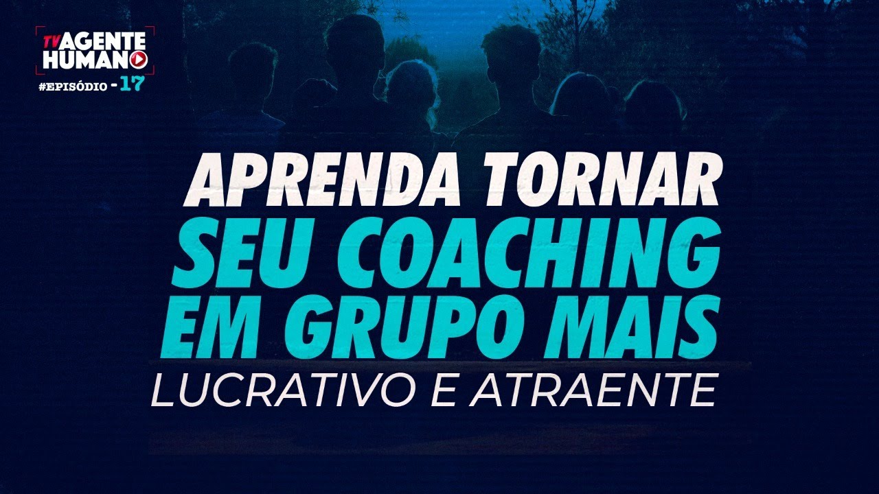 As 4 t&eacute;cnicas que fazem o coaching em grupo ser mais eficaz que o individual