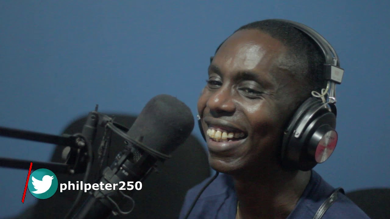 Aimable Kubana(Semana wo Murunana)nashoboraga no gupfa cg kwiyahura