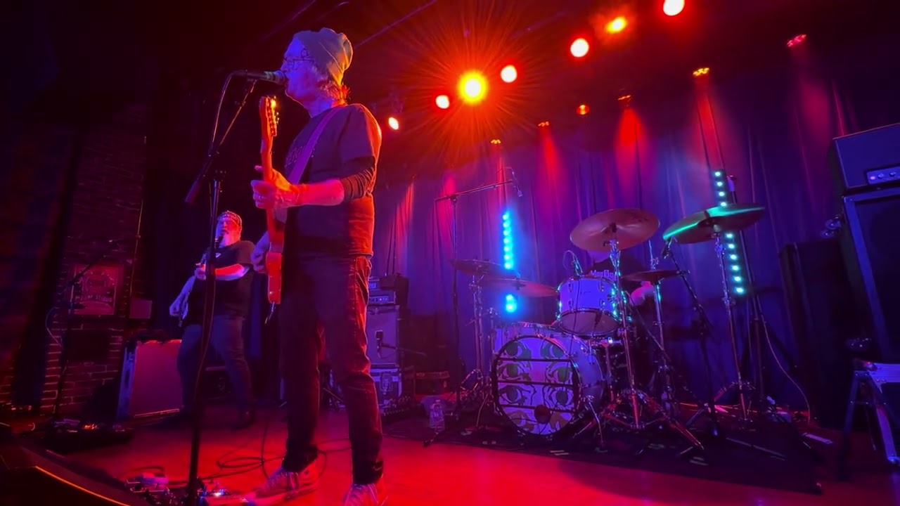 @shiner732 - Asleep In the Trunk - Off Broadway - St. Louis, MO - 1/23/2036