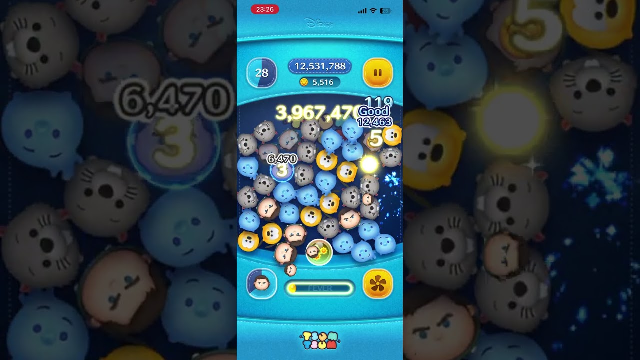 Cバズ　スキル6 11800枚