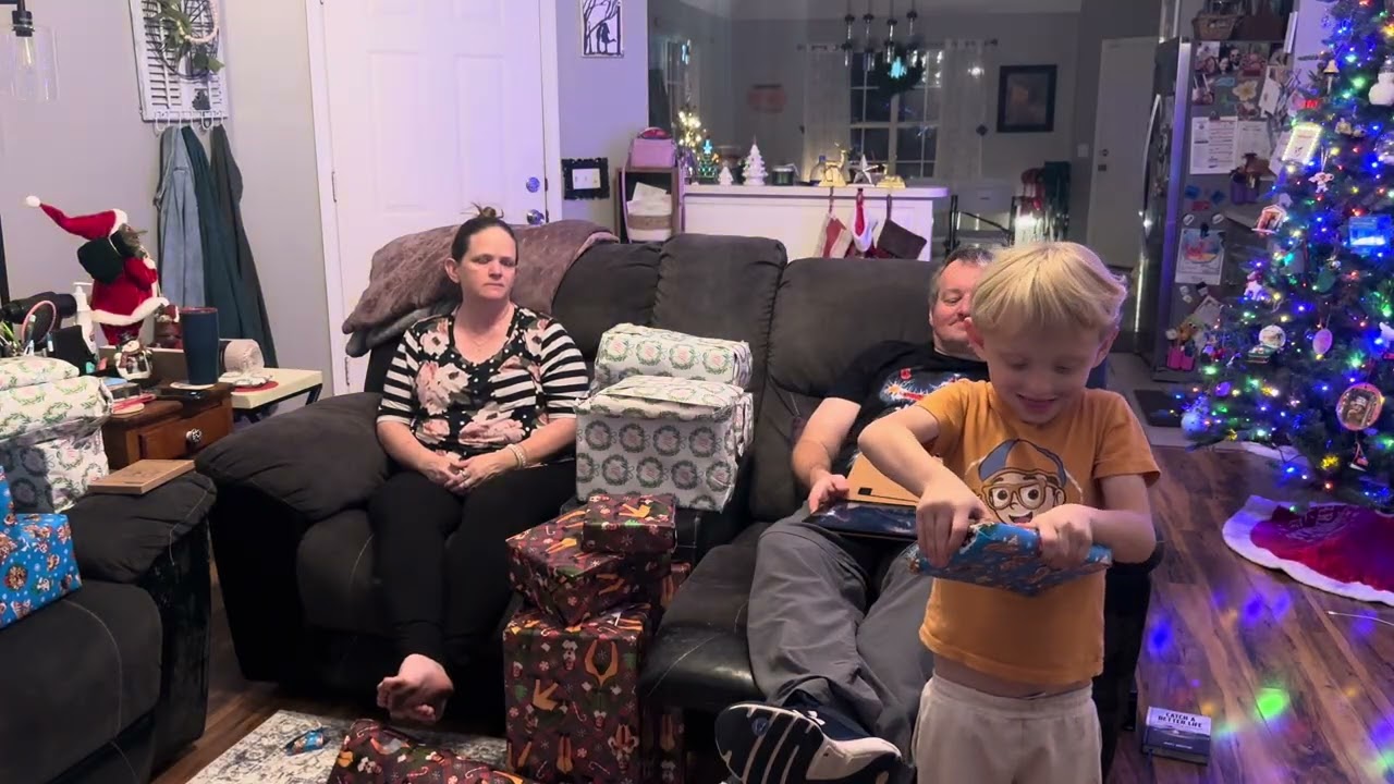 Christmas 2025 