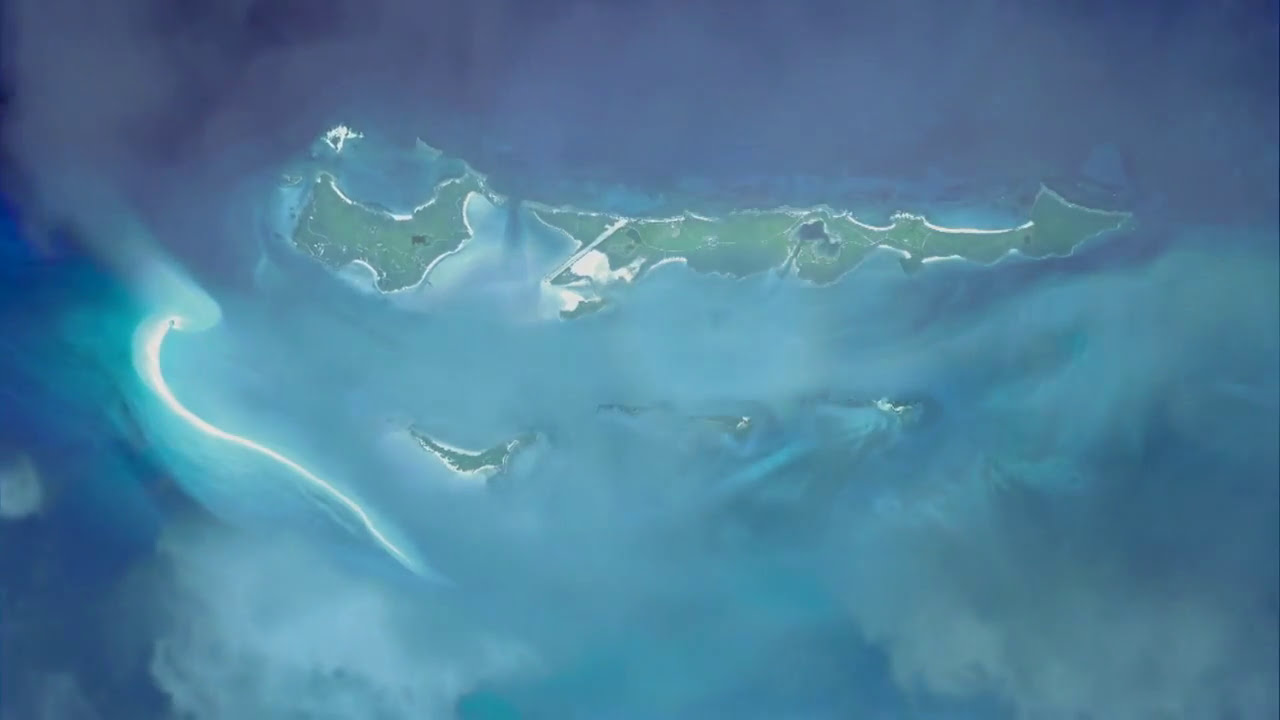 Musha Cay - Private Island for Rent in the Caribbean Bahamas