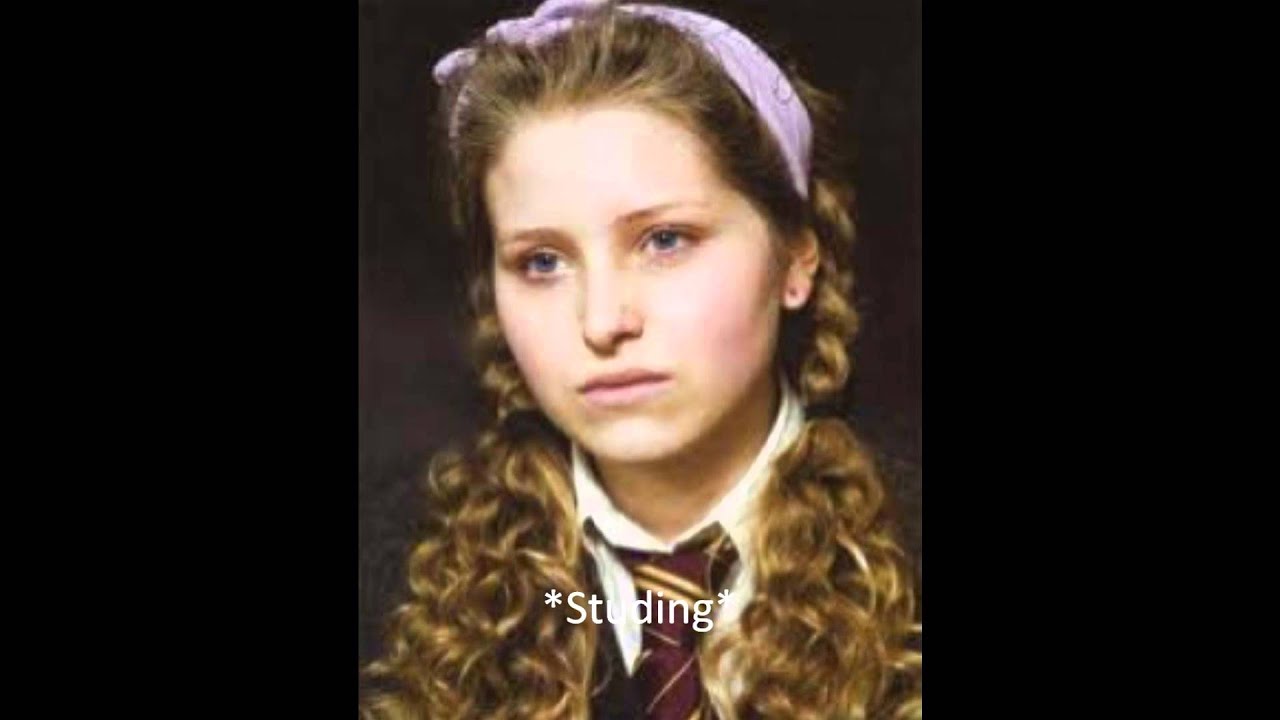 Harry potter Forbidden love story Episode 2.wmv
