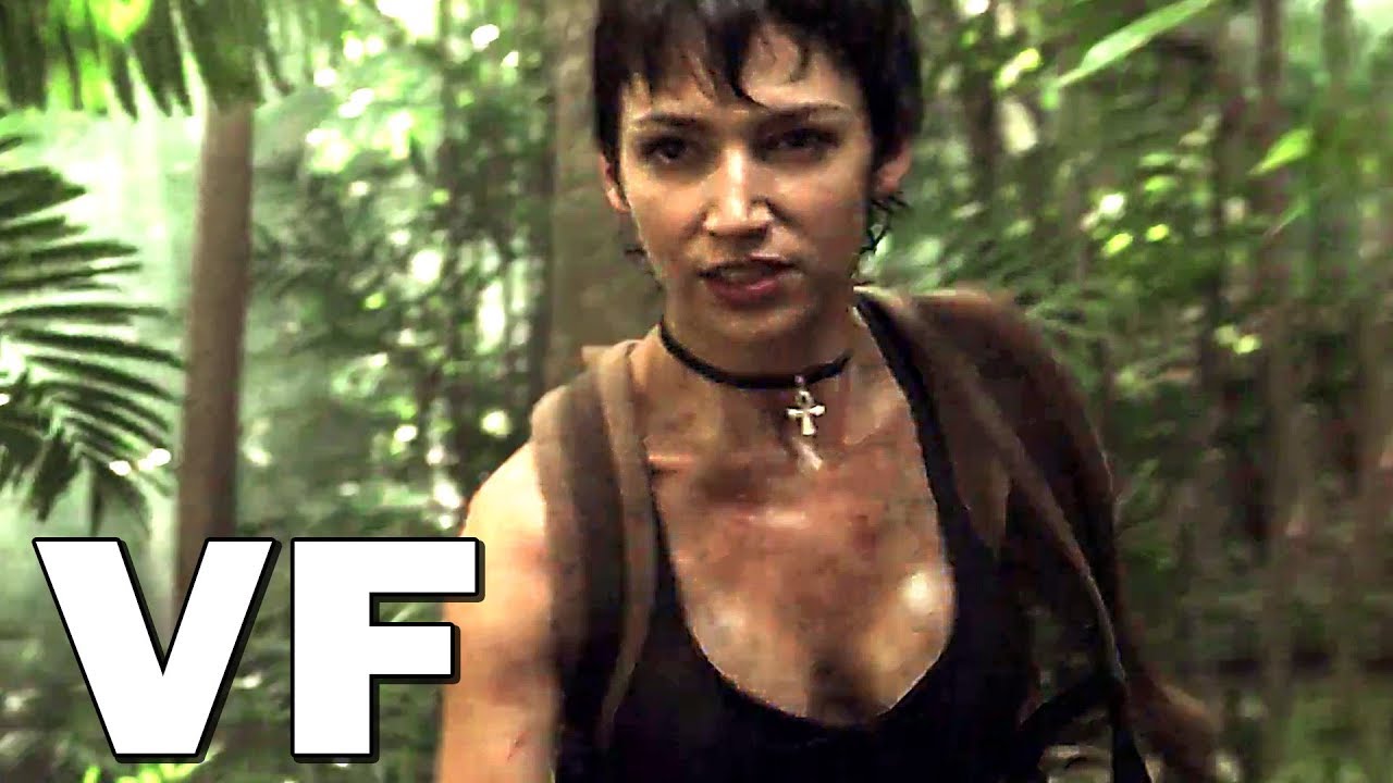 LA CASA DE PAPEL Saison 3 Bande Annonce VF (Série Netflix, 2019)