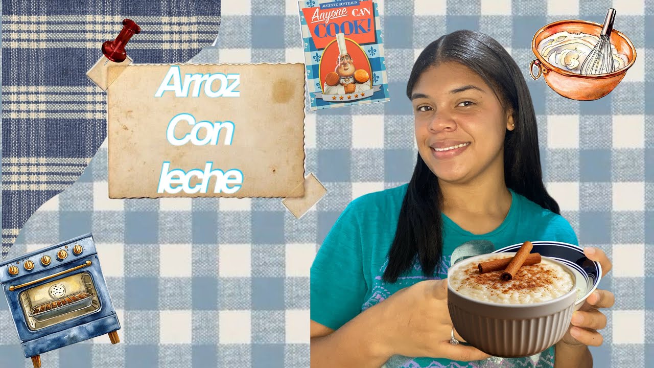 Hice uno de mis postres favoritos 😍🩵