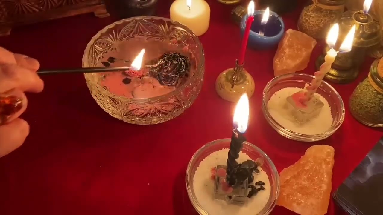 ✨🔮🍓Вызов мужчины✨🔥