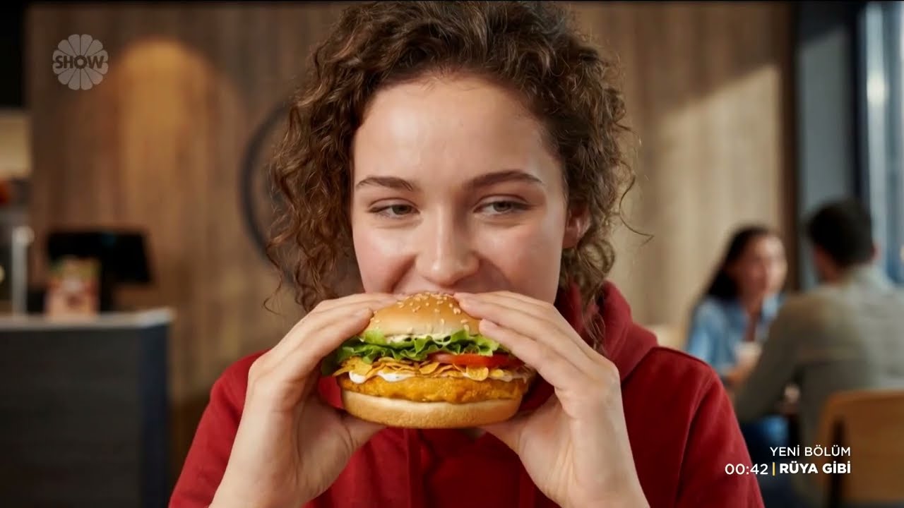 SHOW TV REKLAM KUŞAĞI 01.02.2025