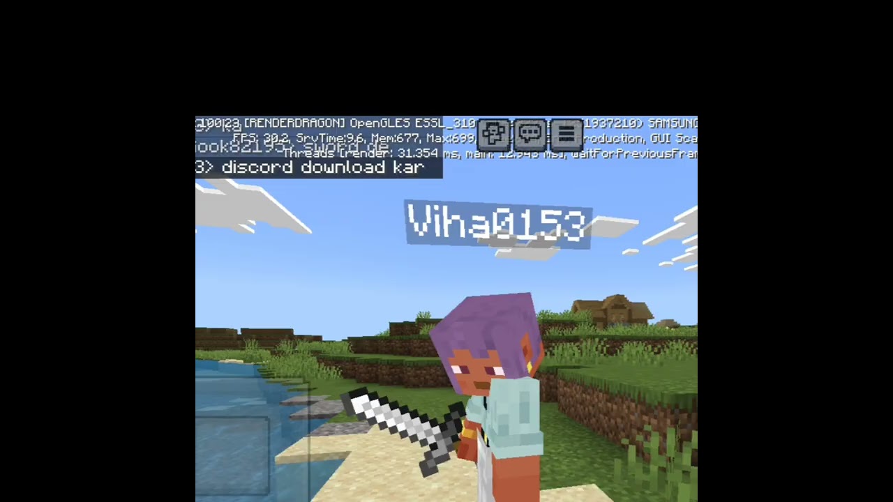 Minecraft  with legendarygamerz 