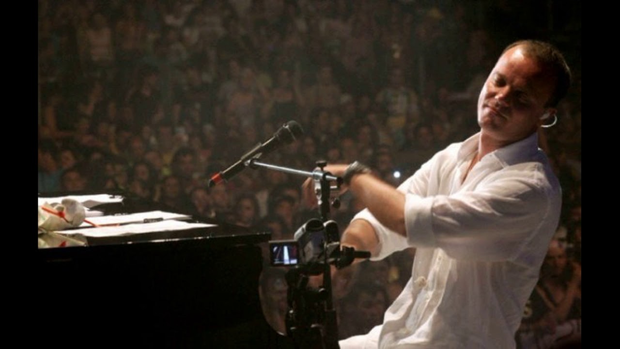 Maruzzella (Live) (2003)