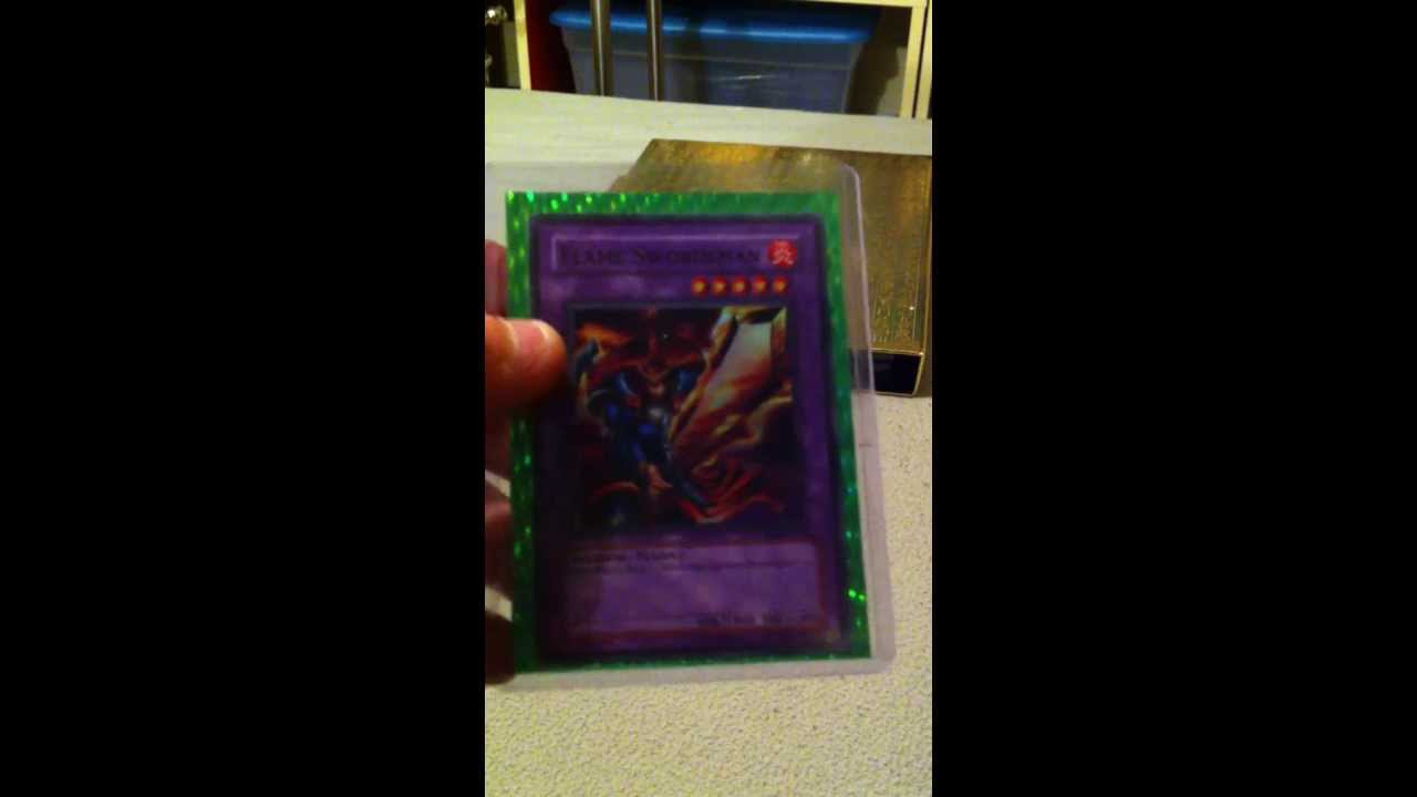 Yugioh Master Collection Vol 1