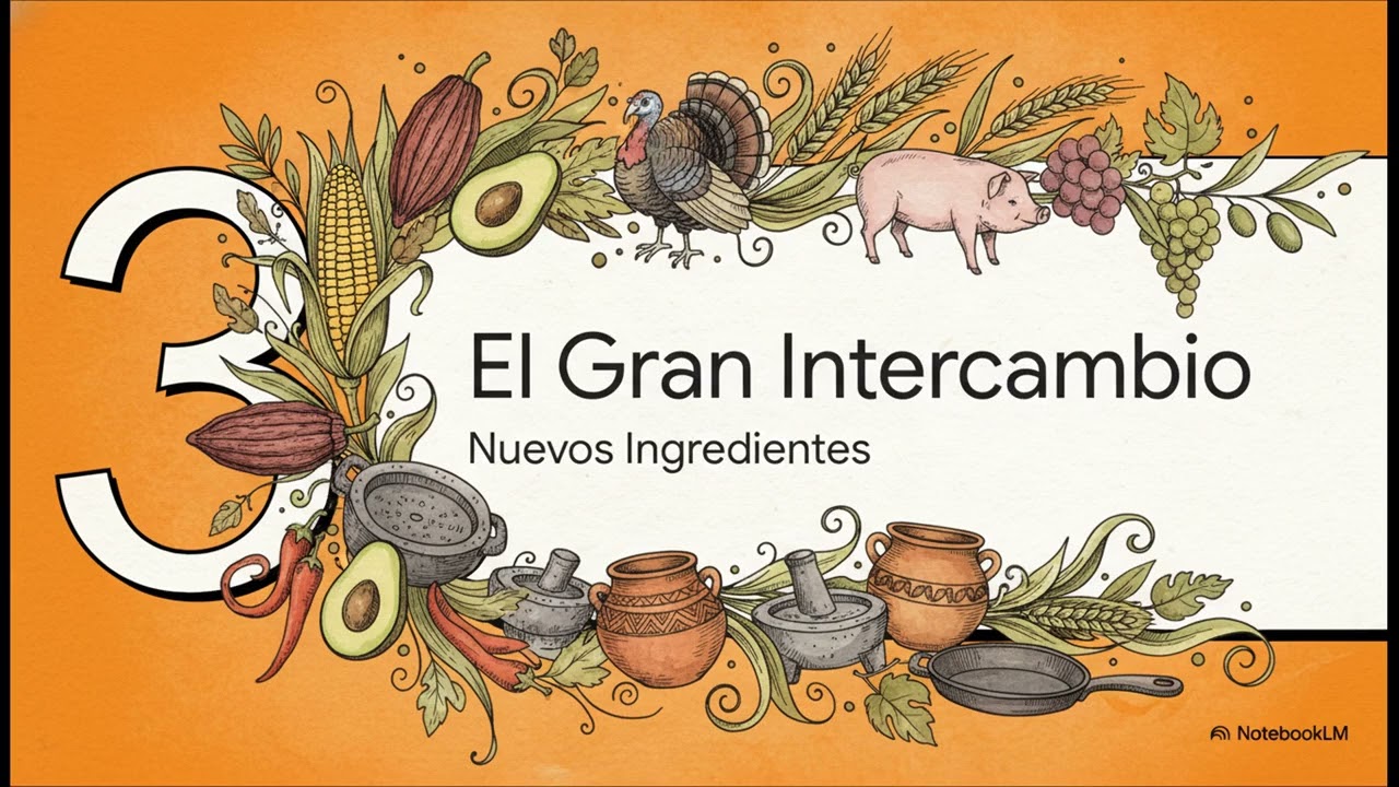 La Gran Fusión Culinaria