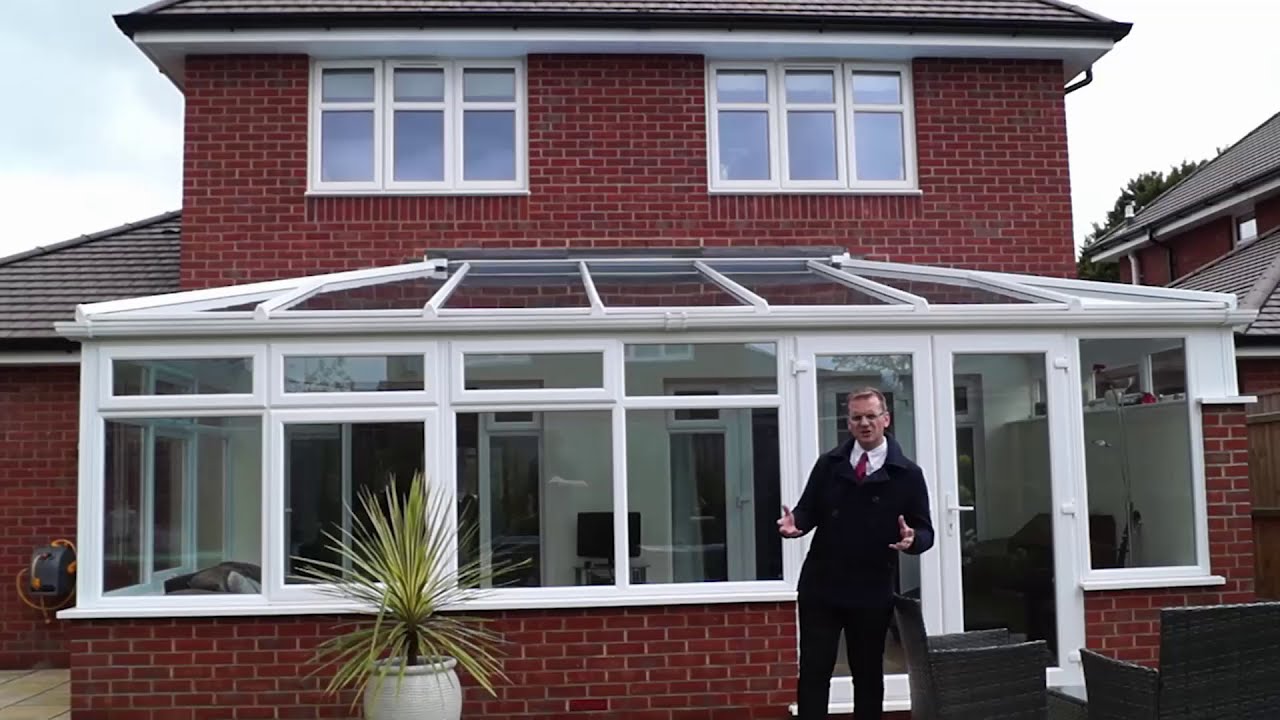 Conservatories and Porches by Richard Thomas Conservatories, Extensions & Windows