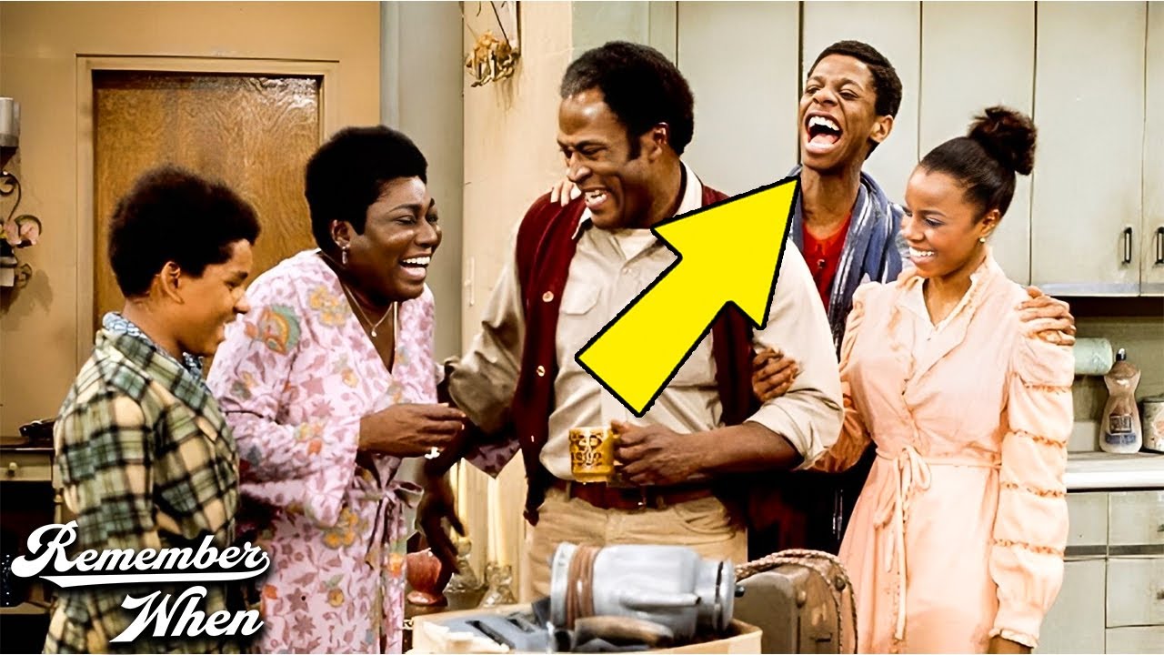 Good Times (1974): 15 Weird Facts You Didn't Know