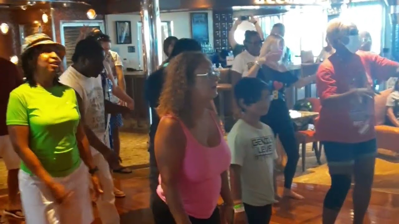 Thriller Michael Jackson Dance